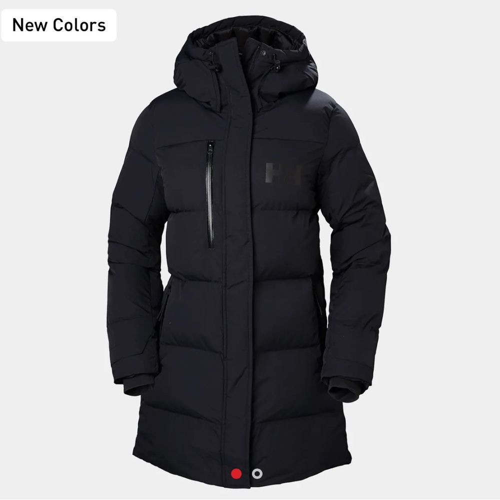 HH Puffy Parka